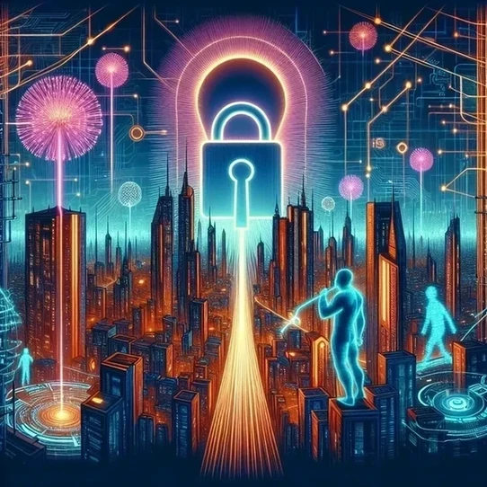 飞鸟加速器商标图